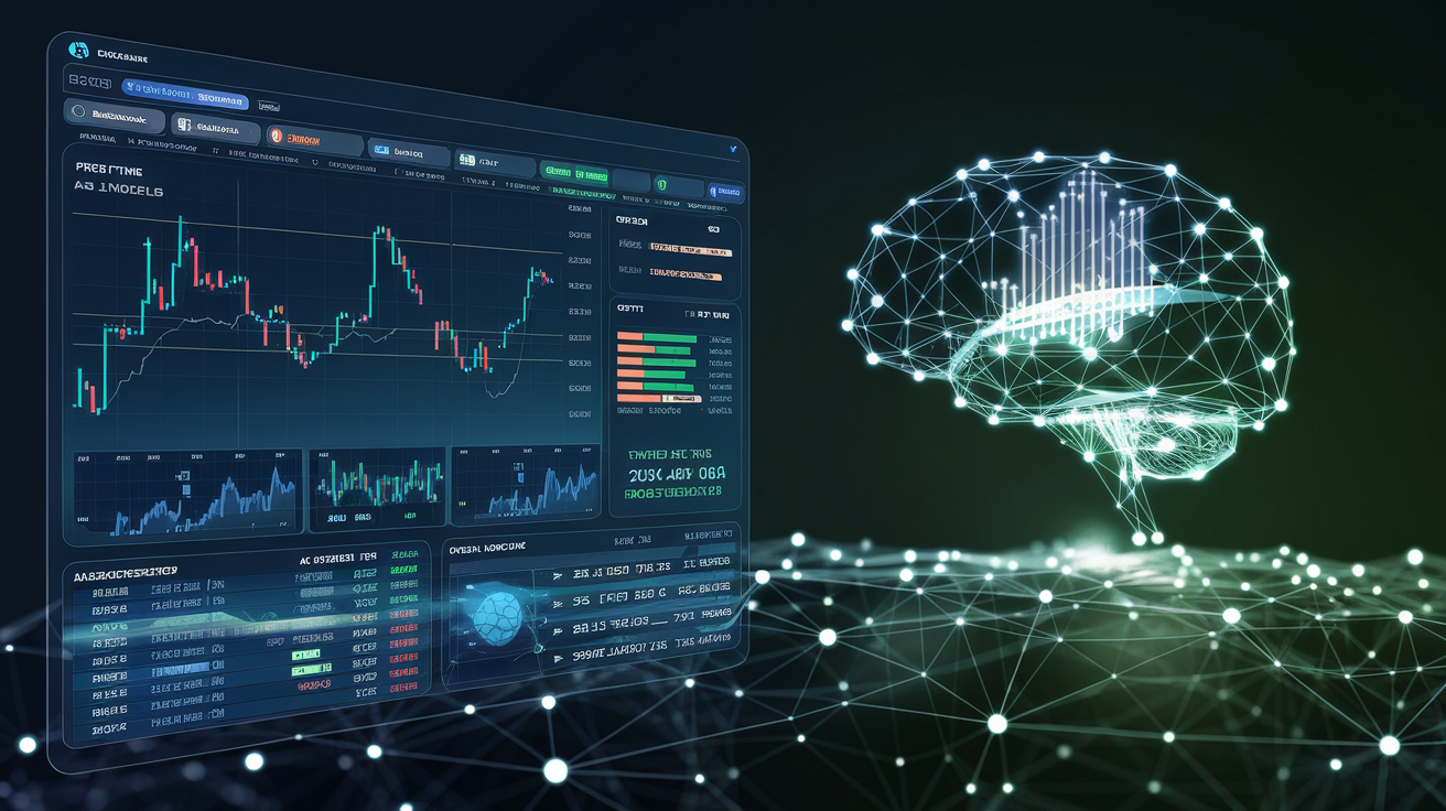 DeepSeek AI Crypto: The Future of AI-Powered Trading