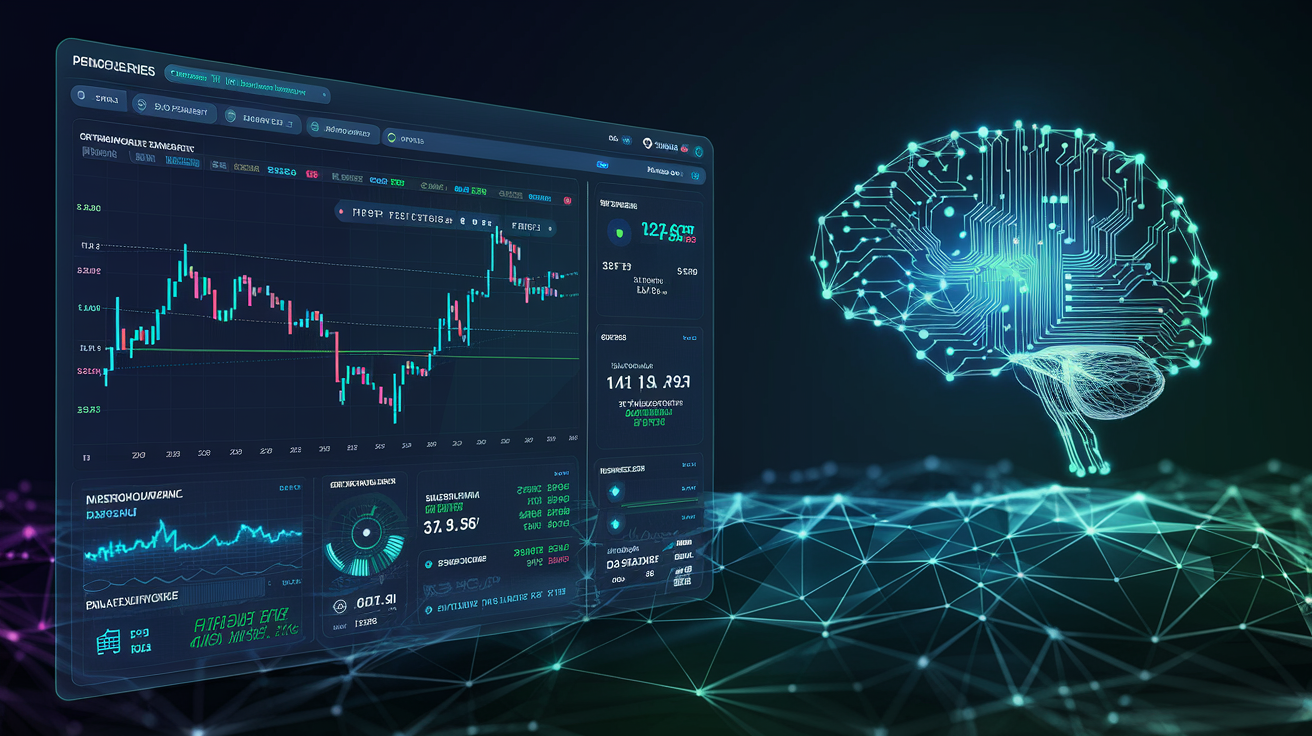 DeepSeek AI Crypto: The Future of AI-Powered Trading