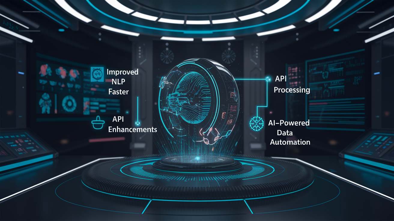 DeepSeek AI New Update: Latest Features & Improvements