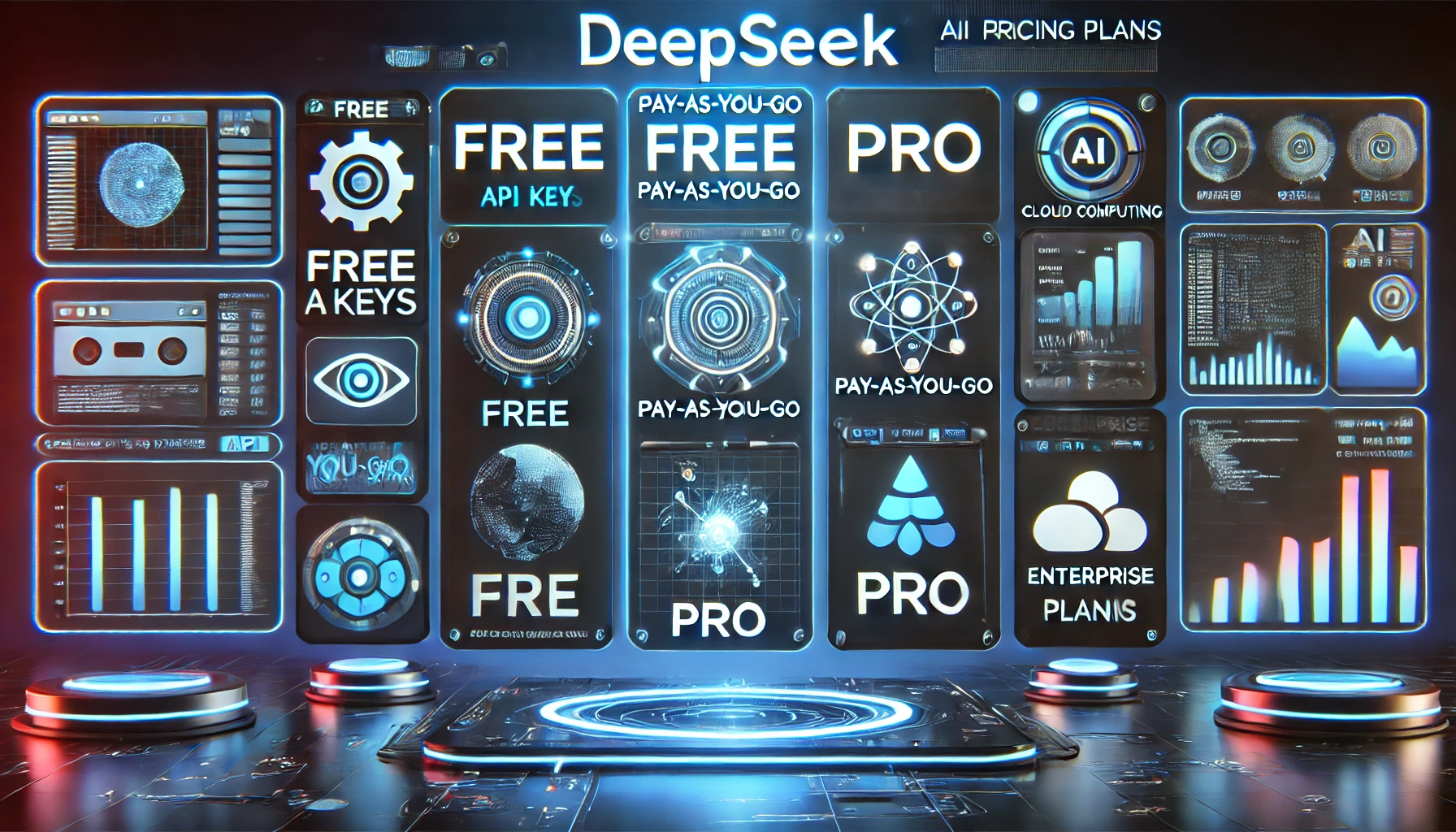 DeepSeek API Key Pricing: Everything You Need to Know