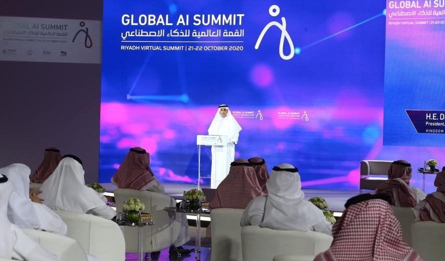 Salesforce’s $500M AI Investment: Fueling Saudi Arabia’s Digital Transformation