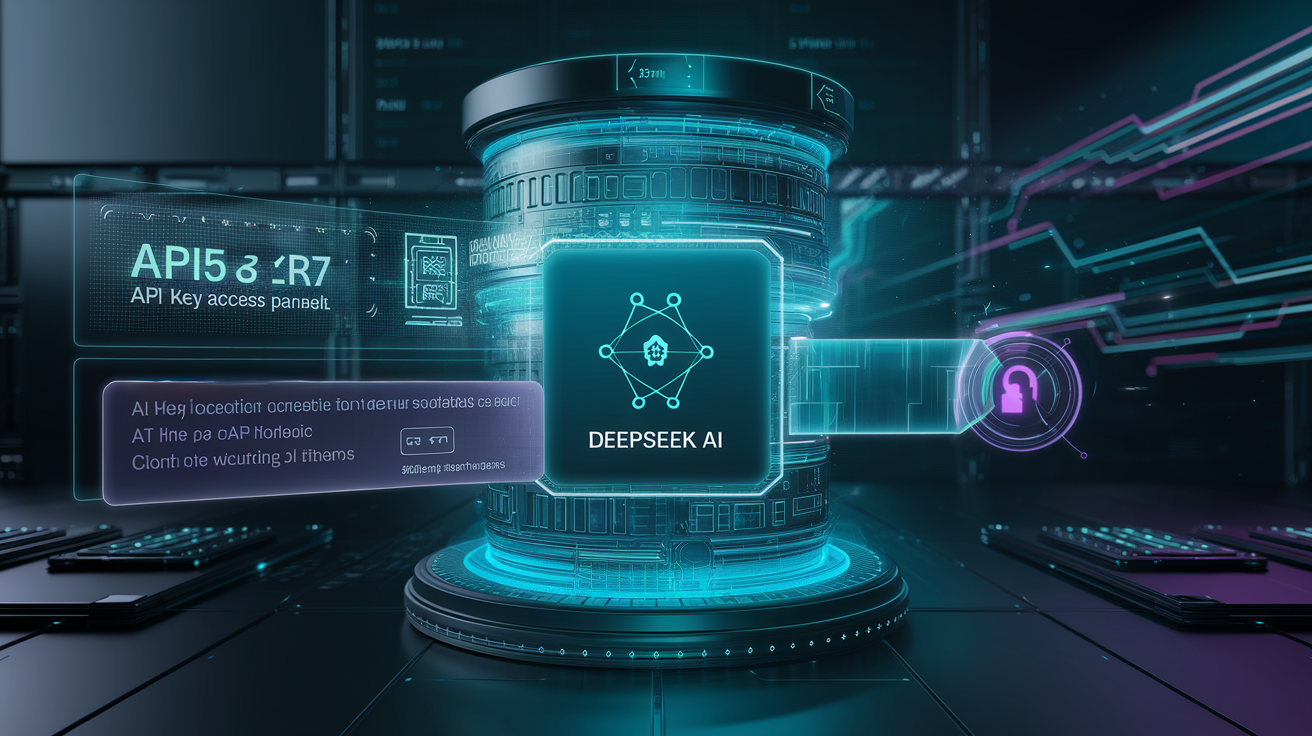 Unlock Unlimited AI Potential with DeepSeek API Free Tier