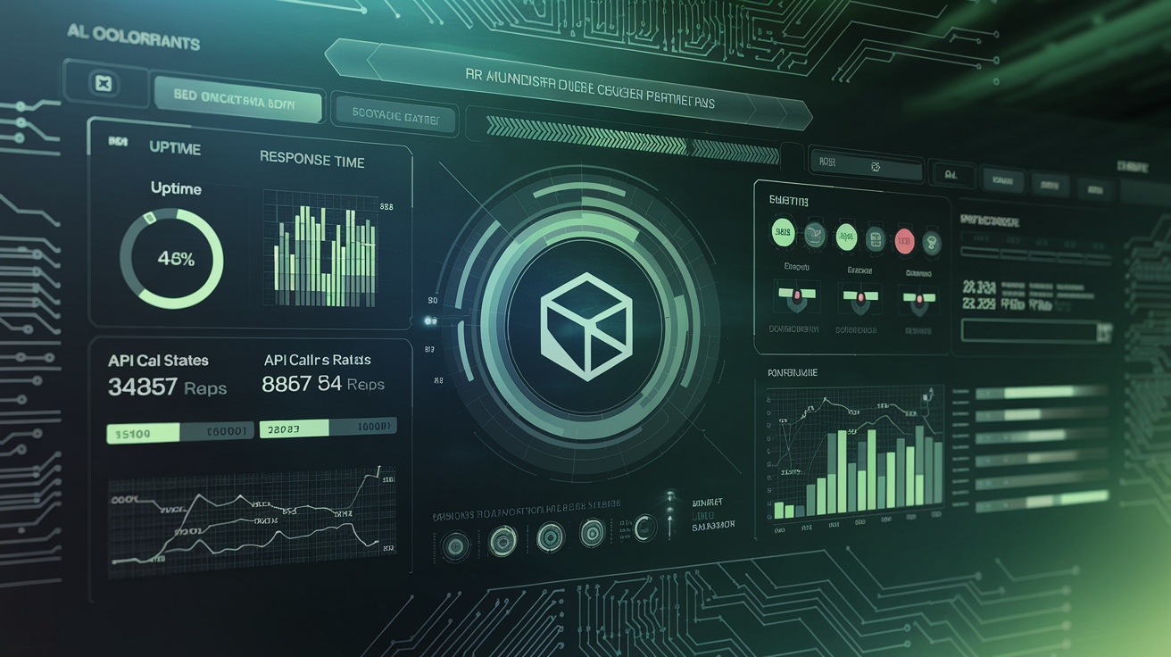 DeepSeek Status: Monitoring the Pulse of an Advanced AI Platform