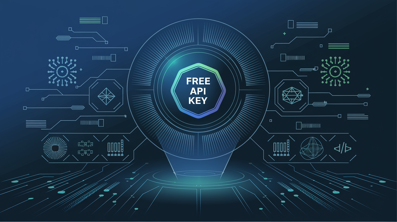 DeepSeek API Key Free: Unlocking Advanced AI for Everyone