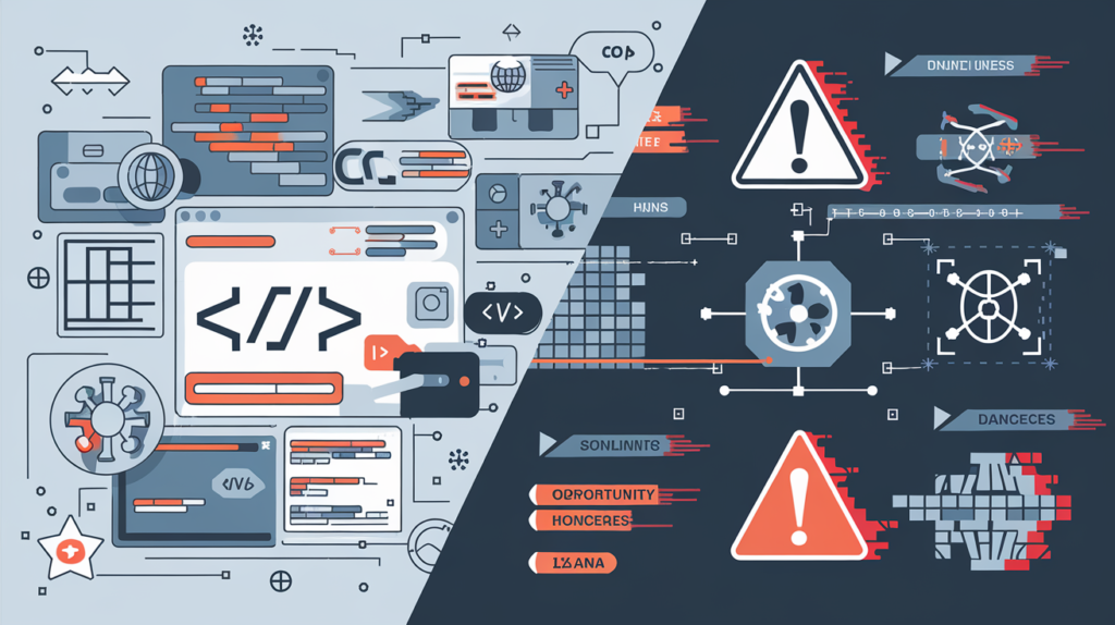 Potential Risks Associated with Open-Source AI Platforms like DeepSeek