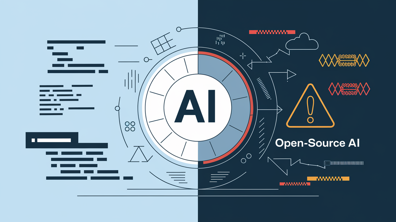 Potential Risks Associated with Open-Source AI Platforms like DeepSeek